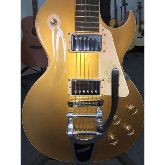 Gibson LP 295 #112 Guitar of the Month 2008 Gibson Electric Guitars