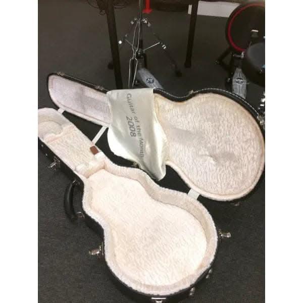 Electric Guitars Gibson GIG Guitars