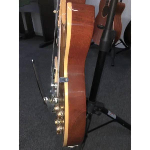 Electric Guitars Gibson GIG Guitars
