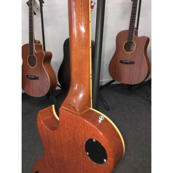 Electric Guitars Gibson GIG Guitars