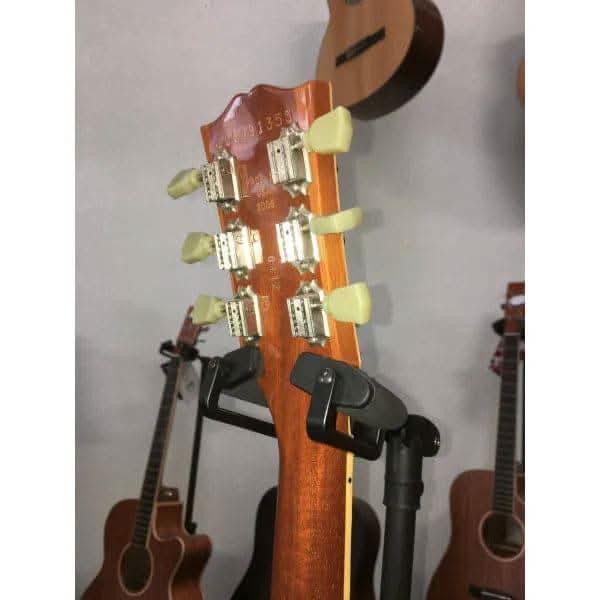 Electric Guitars Gibson GIG Guitars