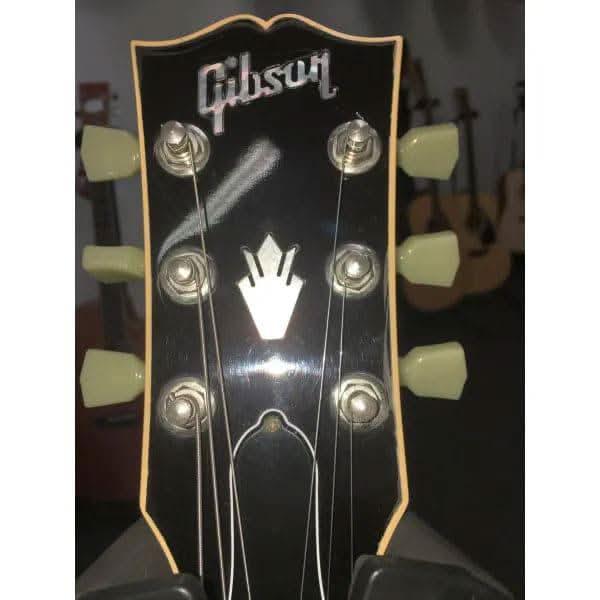 Electric Guitars Gibson GIG Guitars