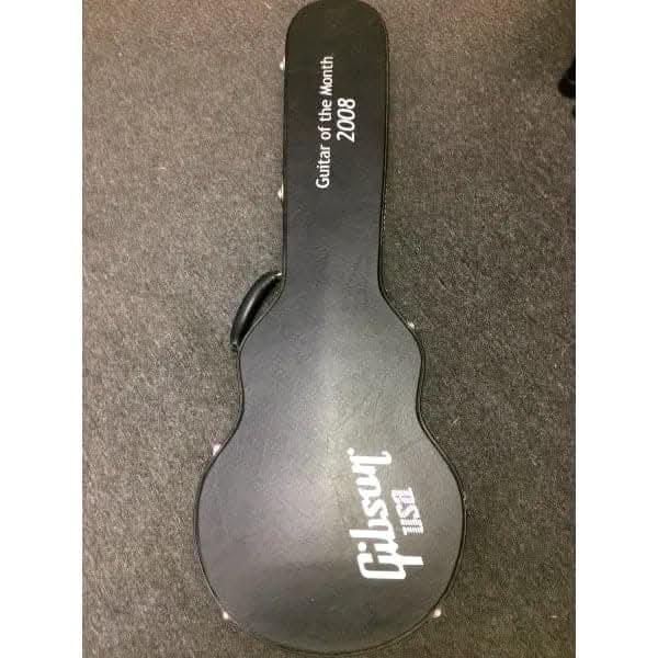 Electric Guitars Gibson GIG Guitars