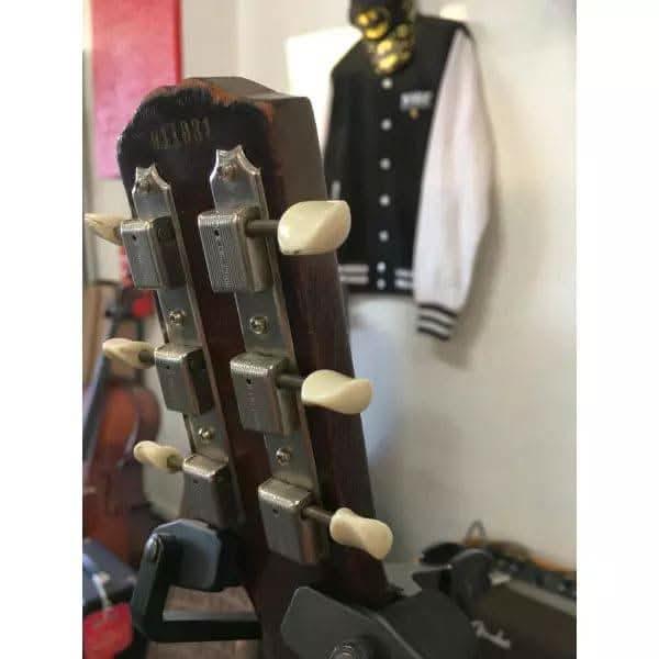 Electric Guitars Gibson GIG Guitars