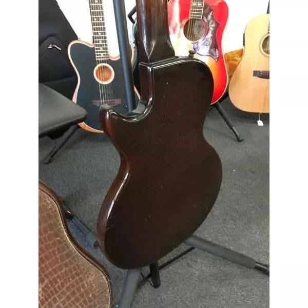 Electric Guitars Gibson GIG Guitars