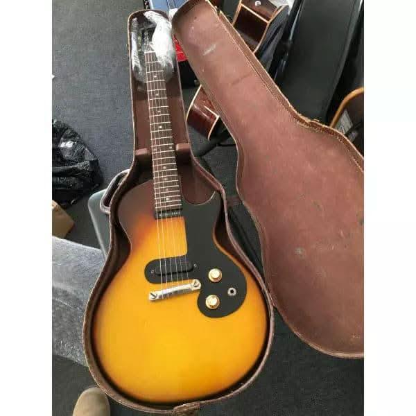 Electric Guitars Gibson GIG Guitars