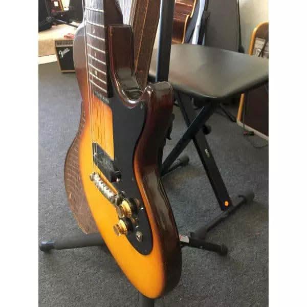 Electric Guitars Gibson GIG Guitars