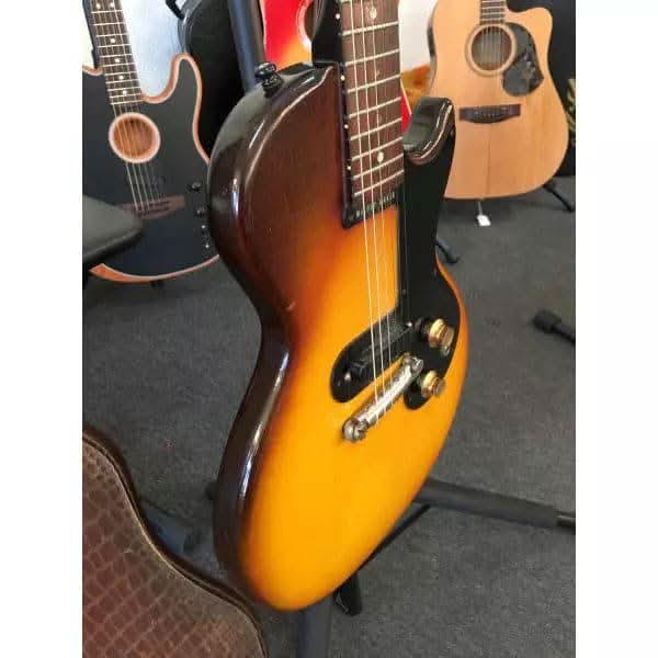 Electric Guitars Gibson GIG Guitars