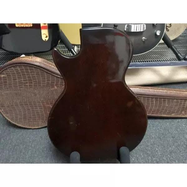 Electric Guitars Gibson GIG Guitars