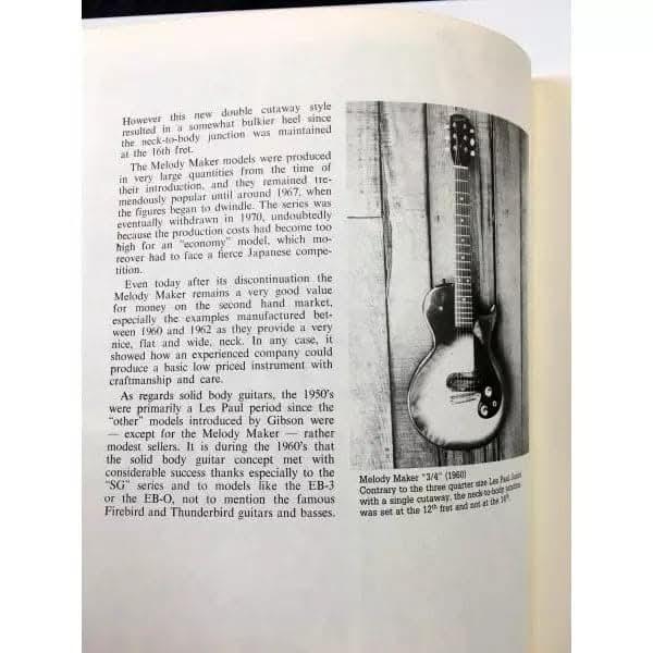Electric Guitars Gibson GIG Guitars