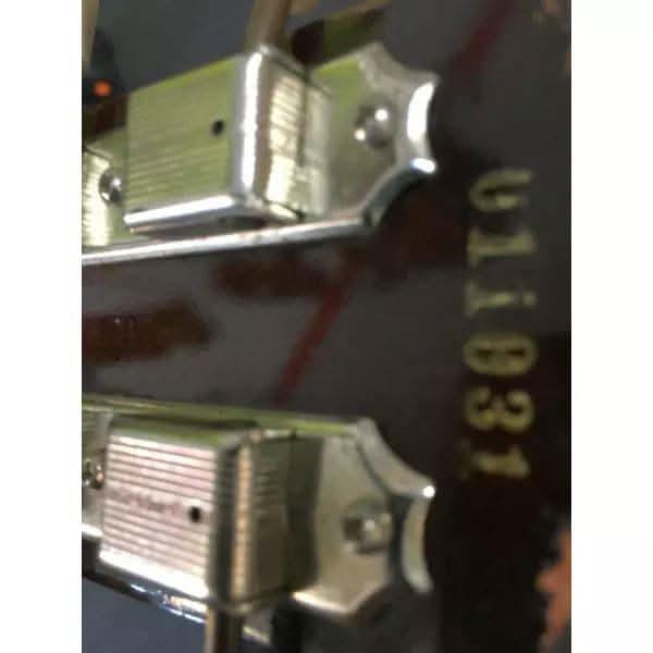 Electric Guitars Gibson GIG Guitars