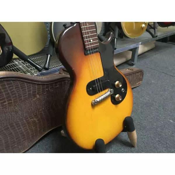 Electric Guitars Gibson GIG Guitars