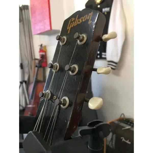 Electric Guitars Gibson GIG Guitars