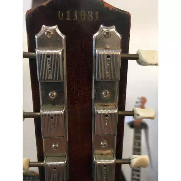 Electric Guitars Gibson GIG Guitars