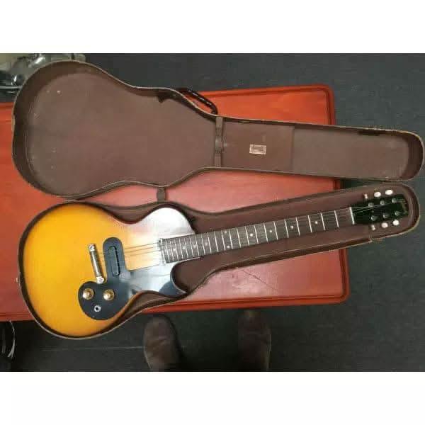 Electric Guitars Gibson GIG Guitars