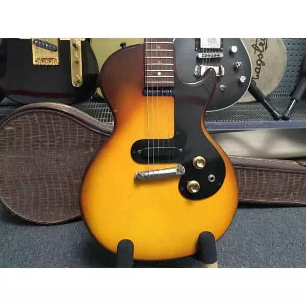 Electric Guitars Gibson GIG Guitars
