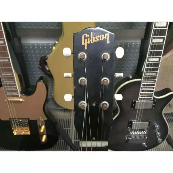 Electric Guitars Gibson GIG Guitars