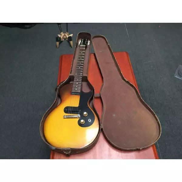 Electric Guitars Gibson GIG Guitars