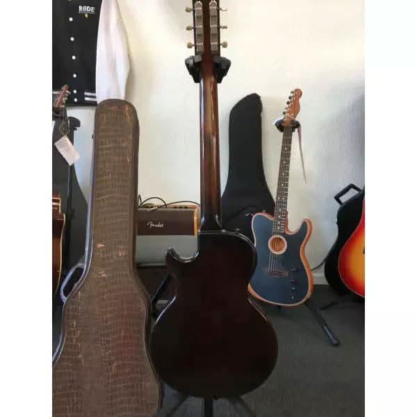 Electric Guitars Gibson GIG Guitars
