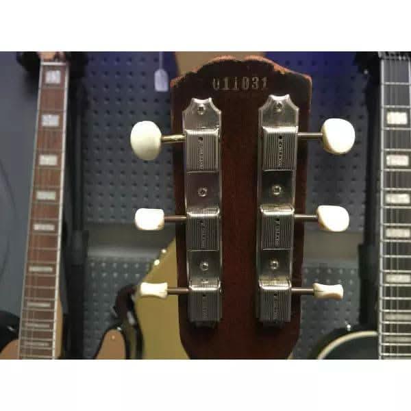 Electric Guitars Gibson GIG Guitars