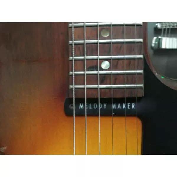 Electric Guitars Gibson GIG Guitars
