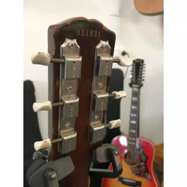 Electric Guitars Gibson GIG Guitars