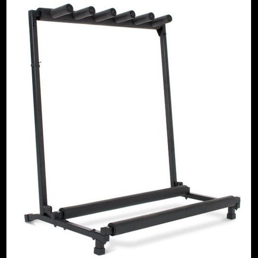 Xtreme GS805 Multi Gtr Rack 5 Stand