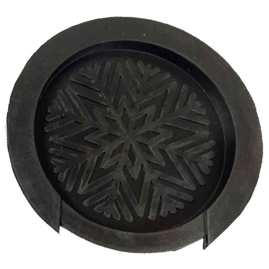 GT Feedback Buster for Steel String Acoustic Guitars with 100mm Diameter GT Technology Feed Back Buster