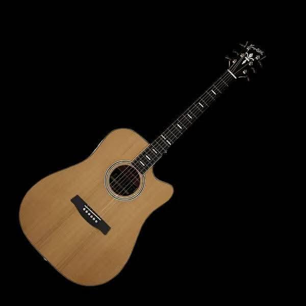 Acoustic/Electric Guitars Hagstrom Guitars GIG Guitars