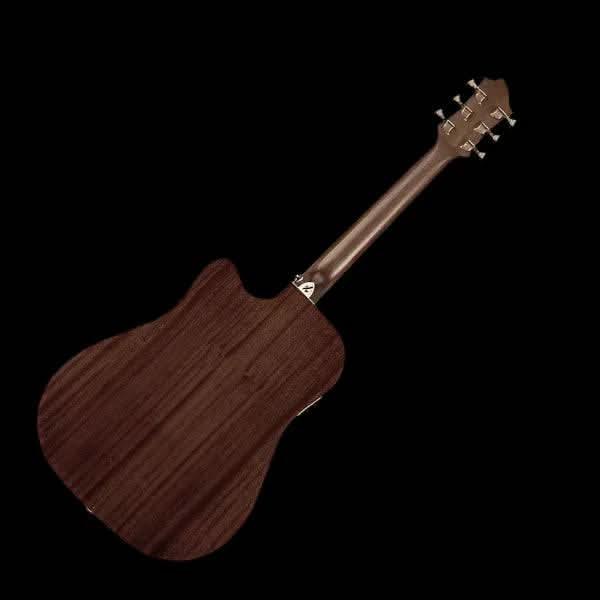 Acoustic/Electric Guitars Hagstrom Guitars GIG Guitars