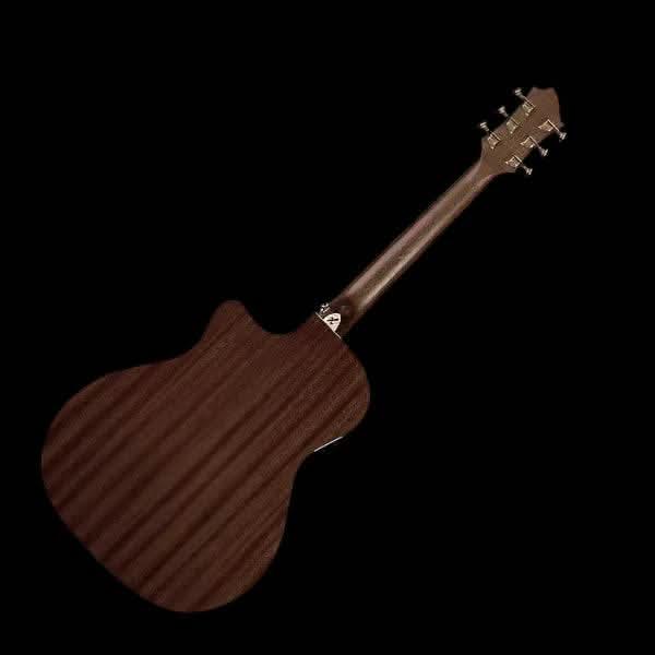 Acoustic/Electric Guitars Hagstrom Guitars GIG Guitars