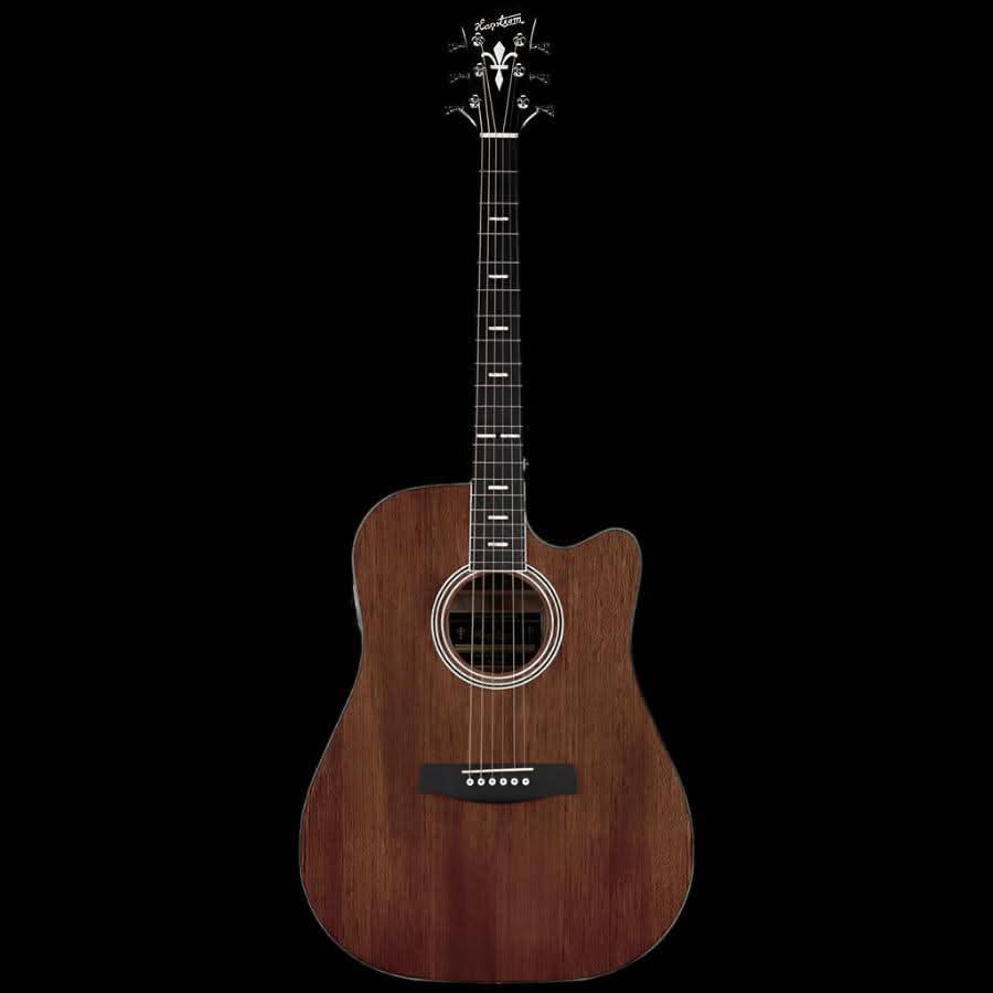 Acoustic/Electric Guitars Hagstrom Guitars GIG Guitars