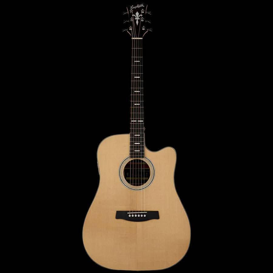 Acoustic/Electric Guitars Hagstrom Guitars GIG Guitars