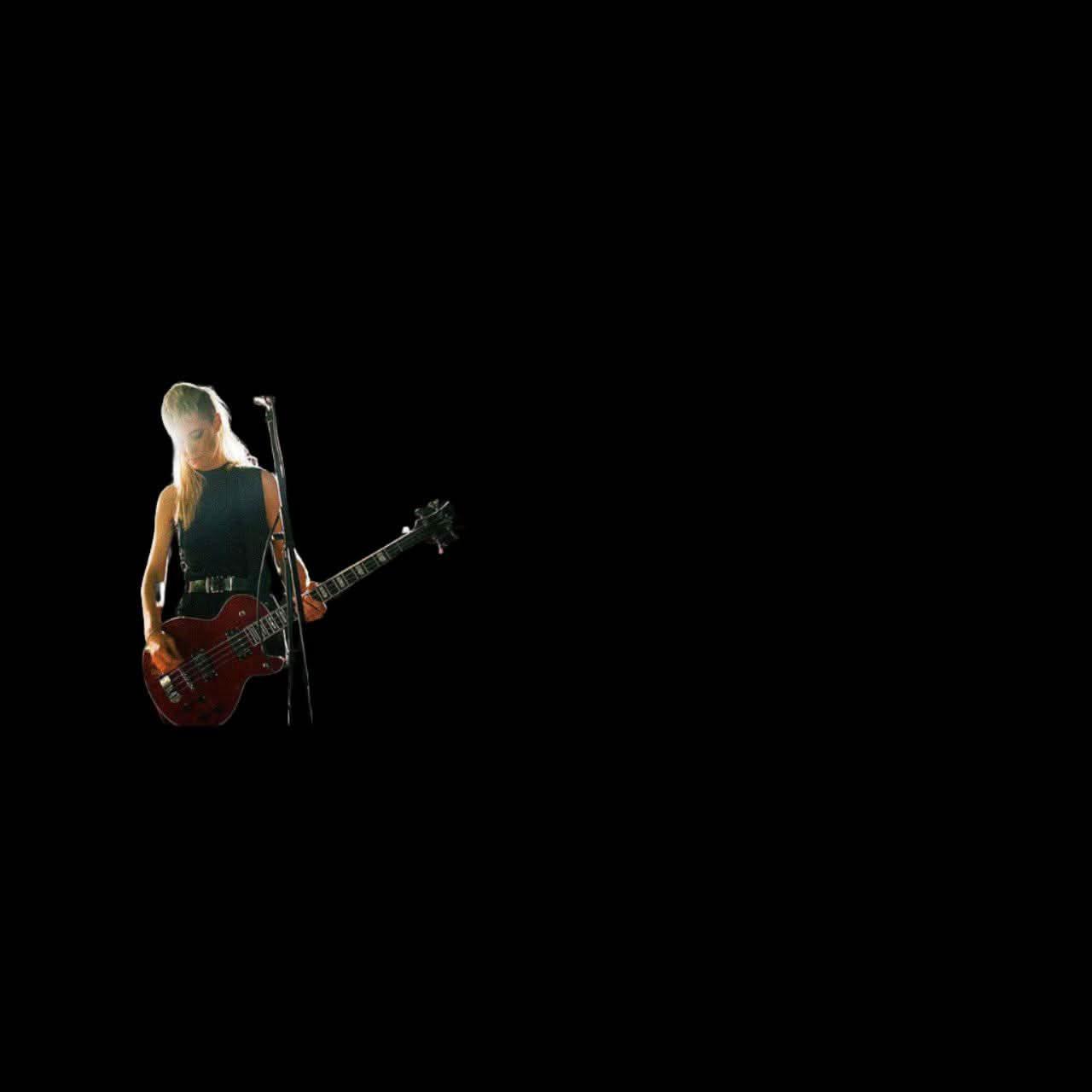 Hagstrom Left Hand Swede Bass Guitar in Wild Cherry Transparent Gloss Hagstrom Guitars Bass Guitars