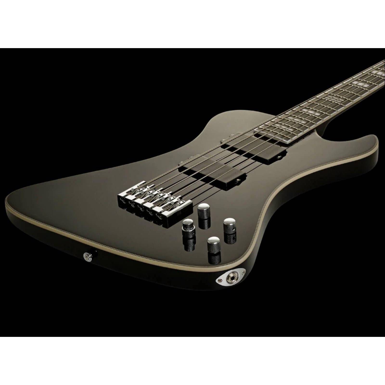 HAGSTROM NEKROMANT 5 ST BASS Hagstrom Guitars Bass Guitars