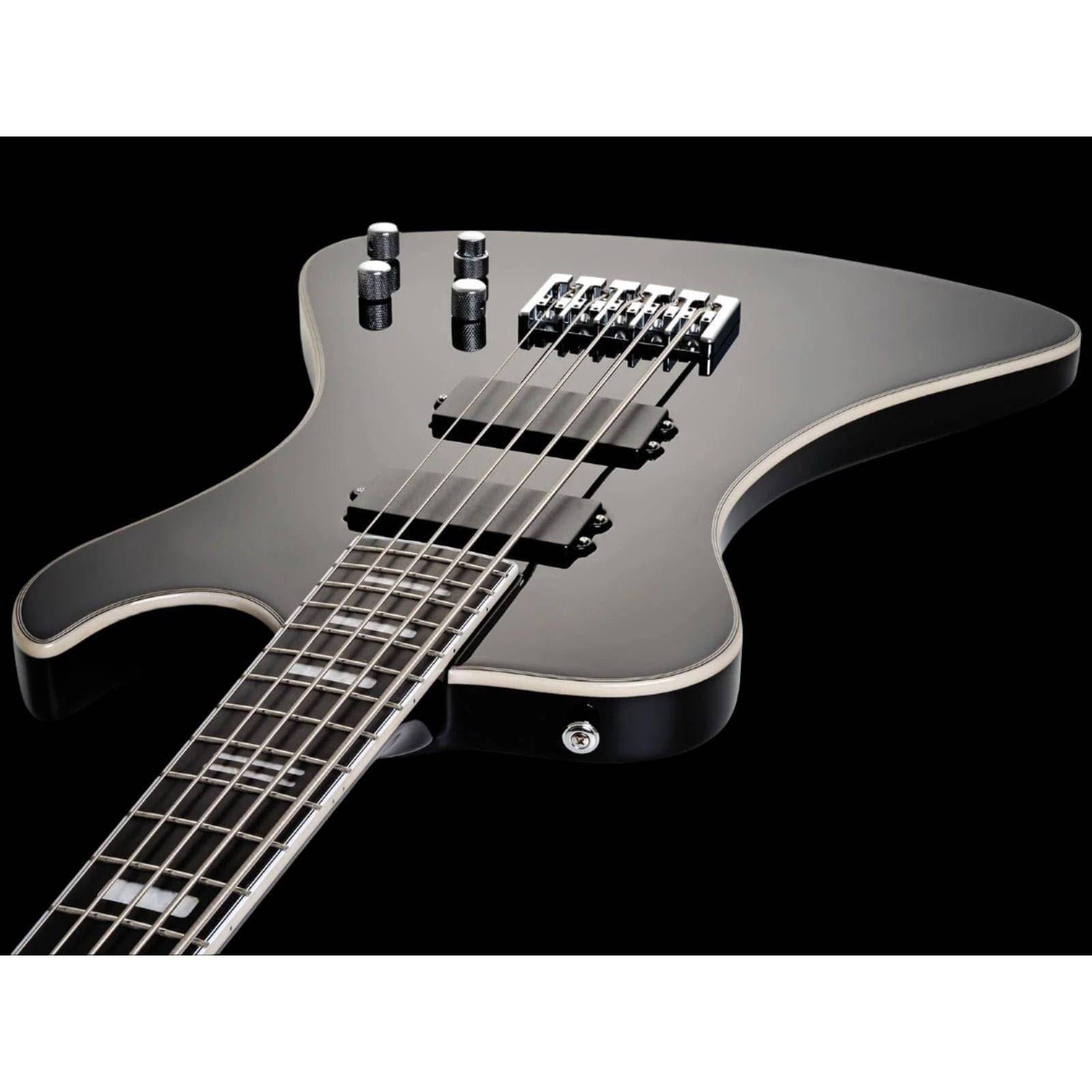HAGSTROM NEKROMANT 5 ST BASS Hagstrom Guitars Bass Guitars