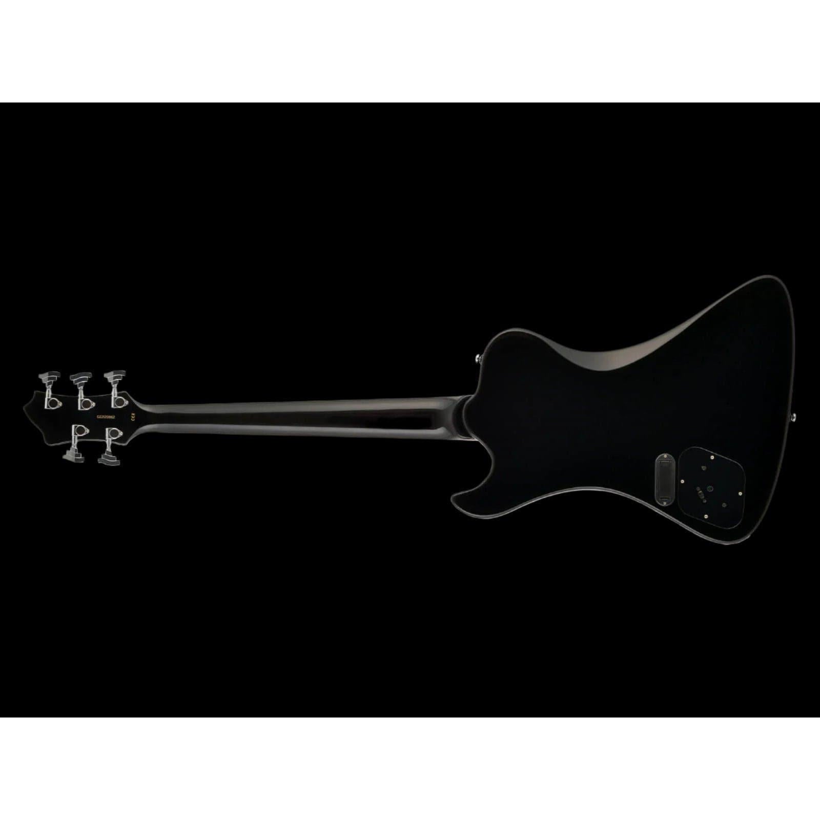 HAGSTROM NEKROMANT 5 ST BASS Hagstrom Guitars Bass Guitars