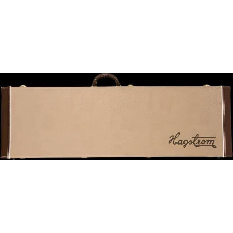 Bass Guitars Hagstrom Guitars GIG Guitars