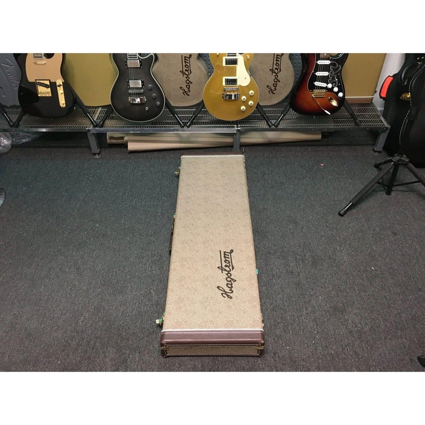 Bass Guitars Hagstrom Guitars GIG Guitars