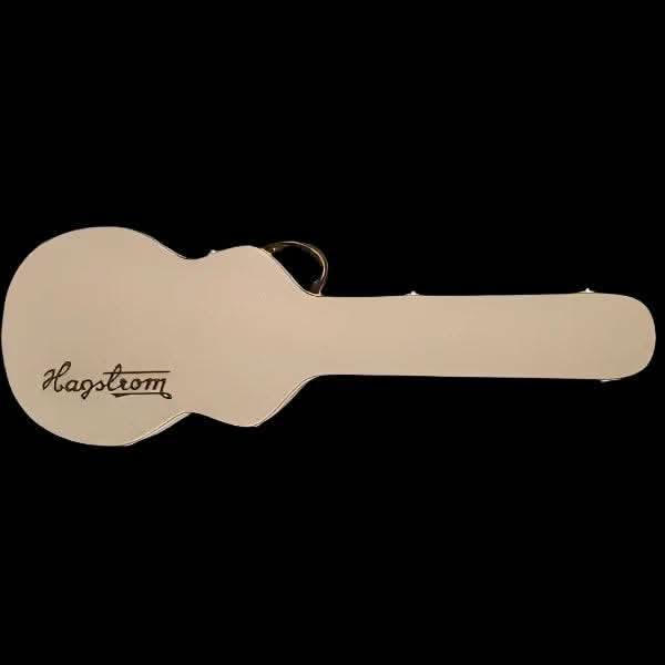 Bass Guitars Hagstrom Guitars GIG Guitars