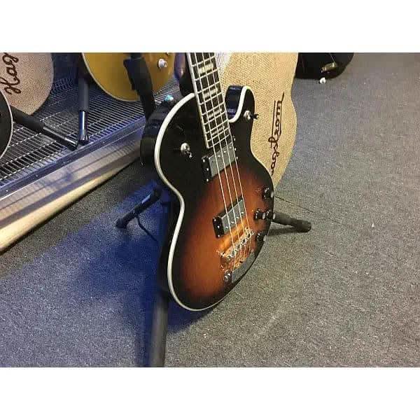 Bass Guitars Hagstrom Guitars GIG Guitars