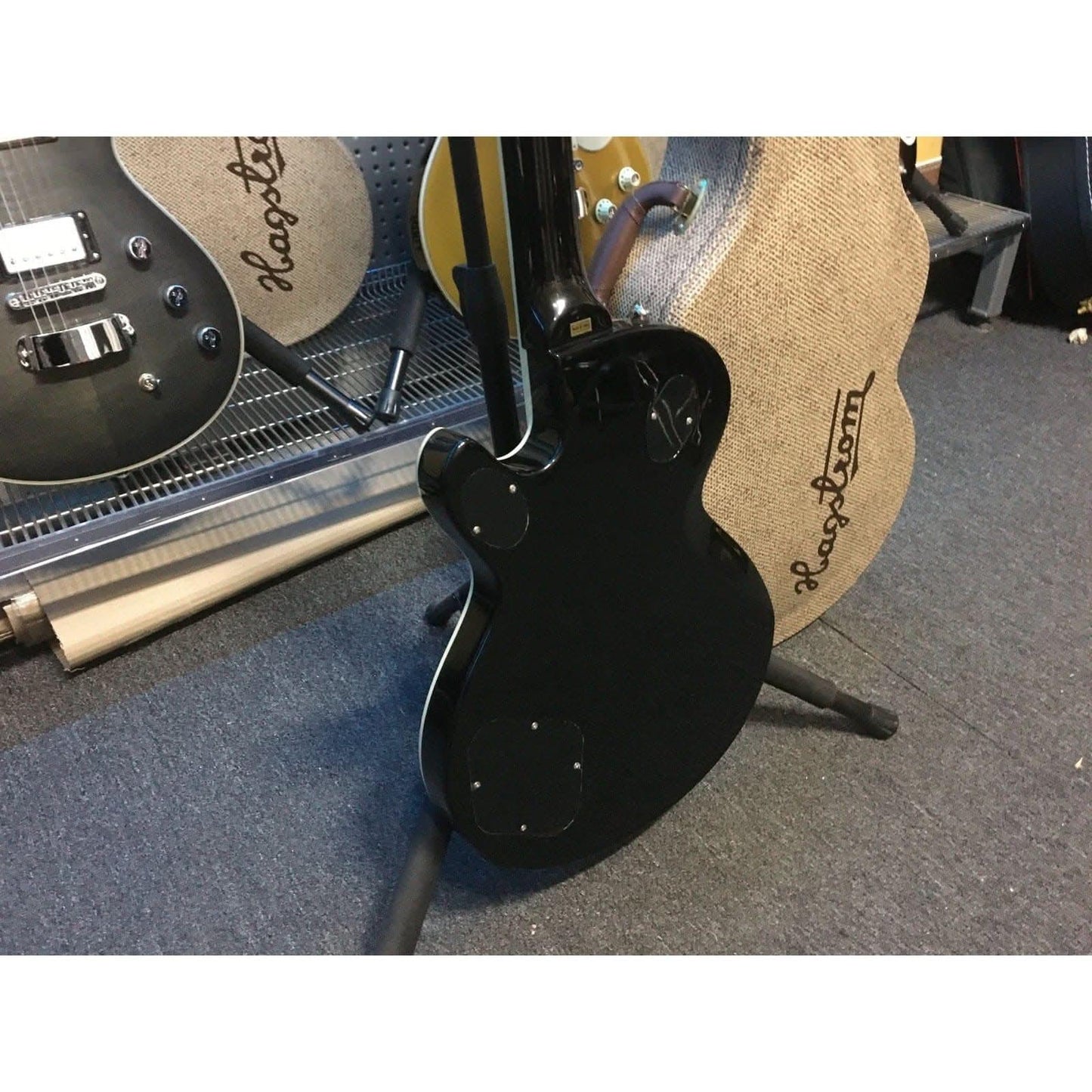Bass Guitars Hagstrom Guitars GIG Guitars