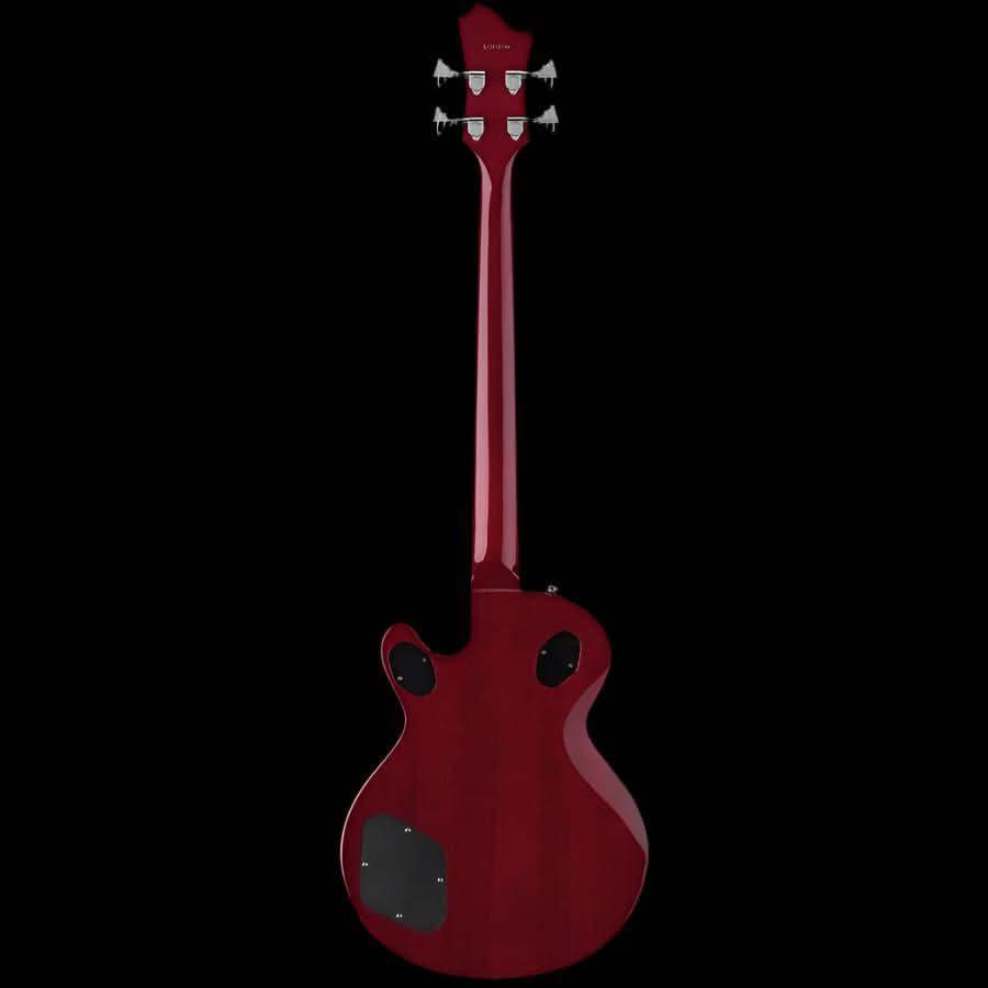 Bass Guitars Hagstrom Guitars GIG Guitars