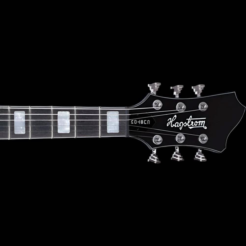 Hagstrom Guitars GIG Guitars