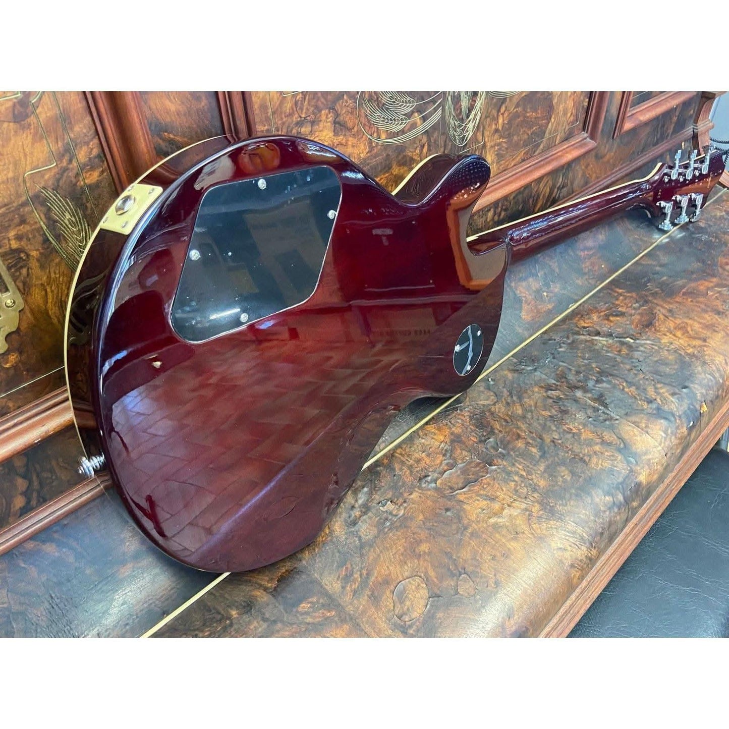 Electric Guitars Hagstrom Guitars GIG Guitars