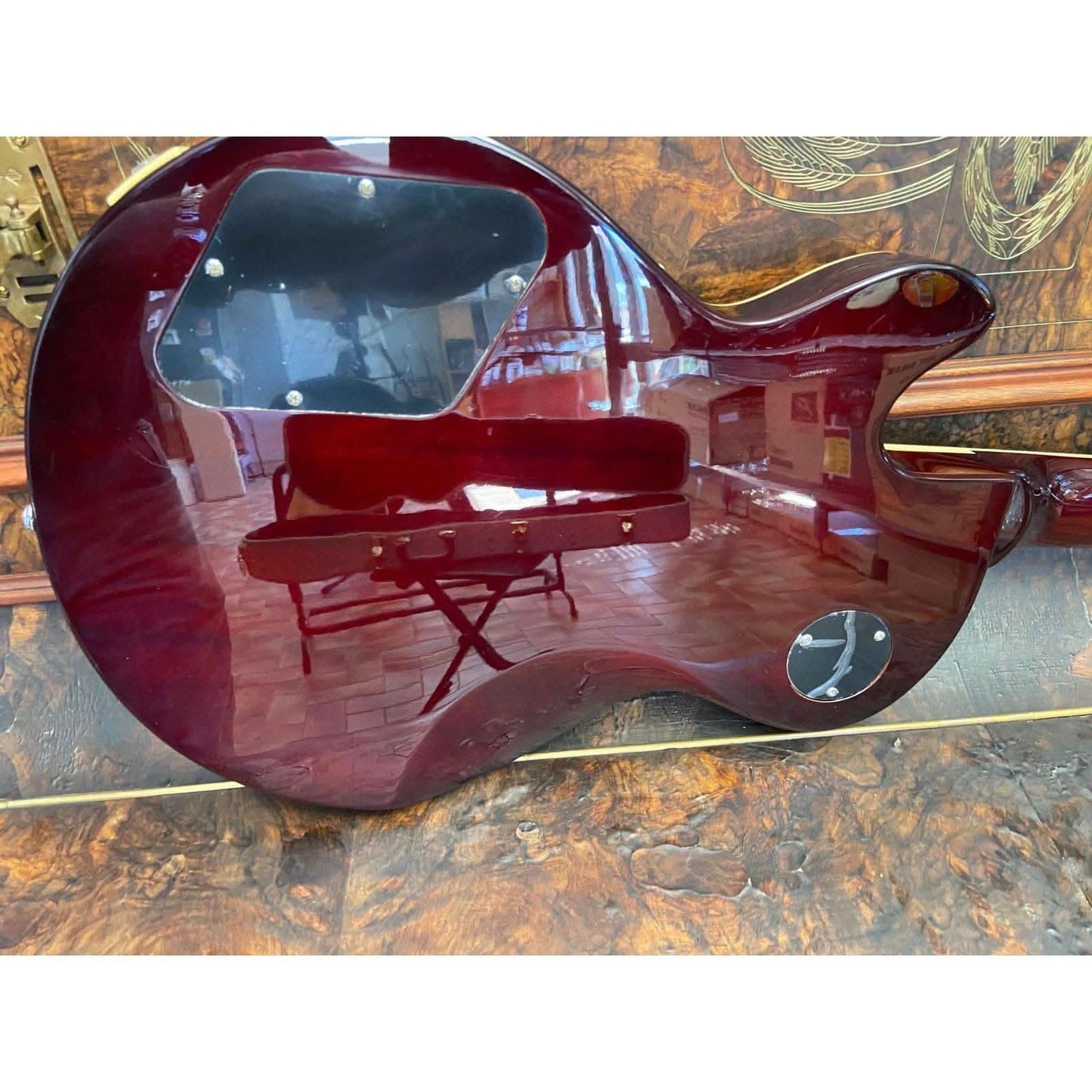 Electric Guitars Hagstrom Guitars GIG Guitars