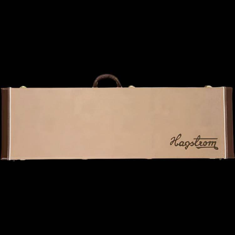 Electric Guitars Hagstrom Guitars GIG Guitars