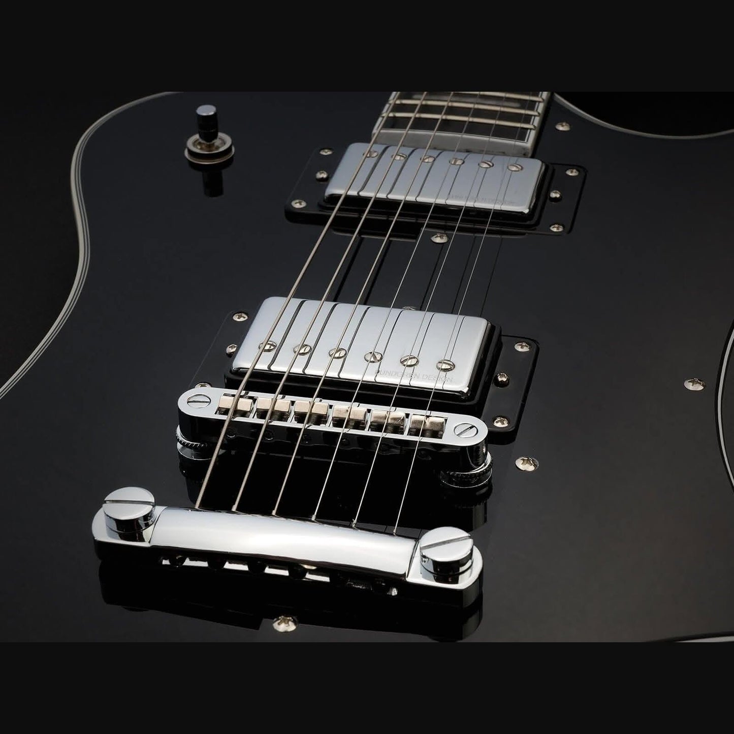 Electric Guitars Hagstrom Guitars GIG Guitars