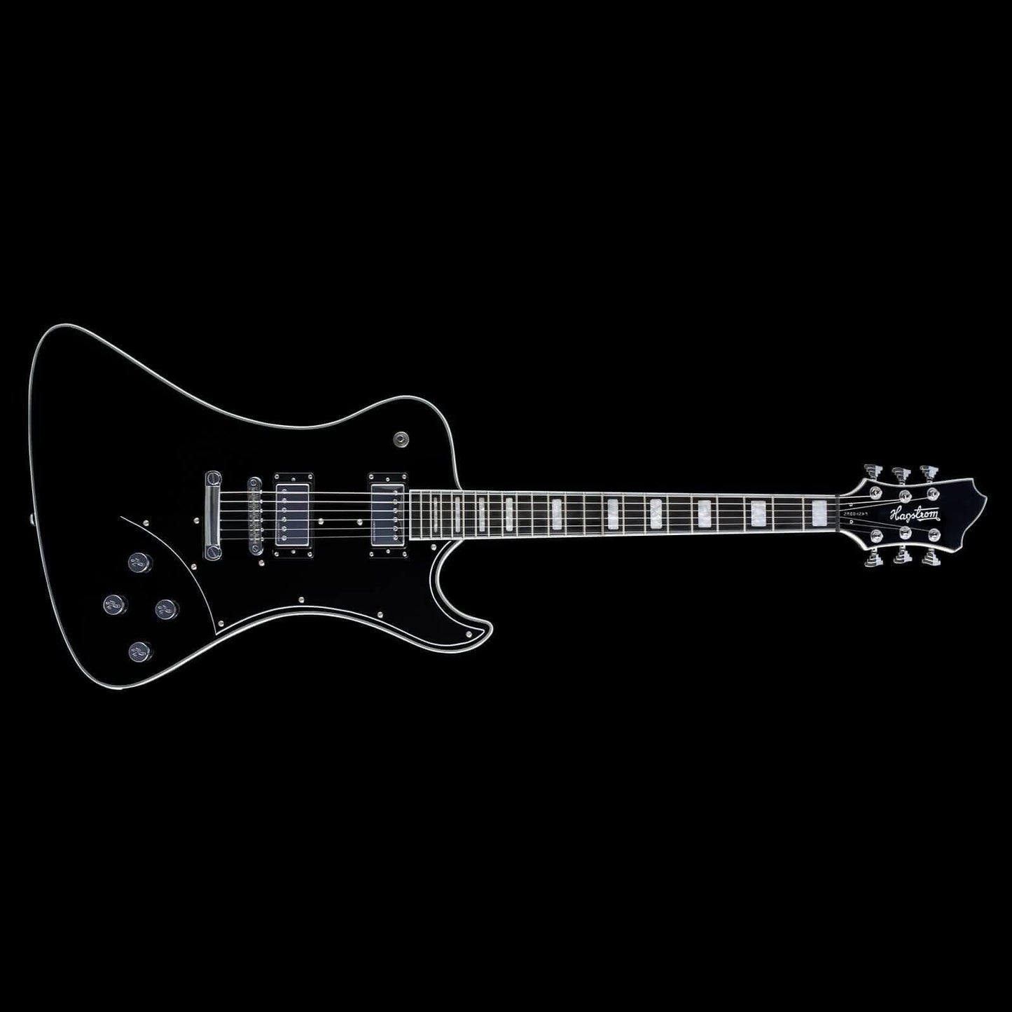Electric Guitars Hagstrom Guitars GIG Guitars