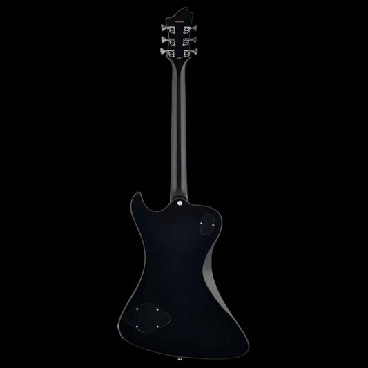 Hagstrom Fantomen Guitar in Mystique Burst Gloss Hagstrom Guitars Electric Guitars